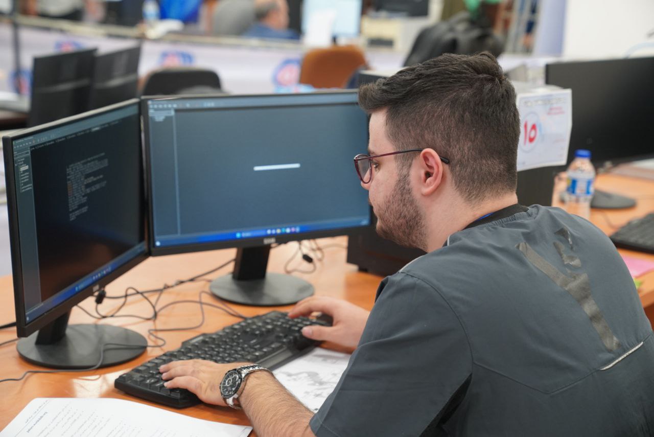 21th National Skills Competition 2023